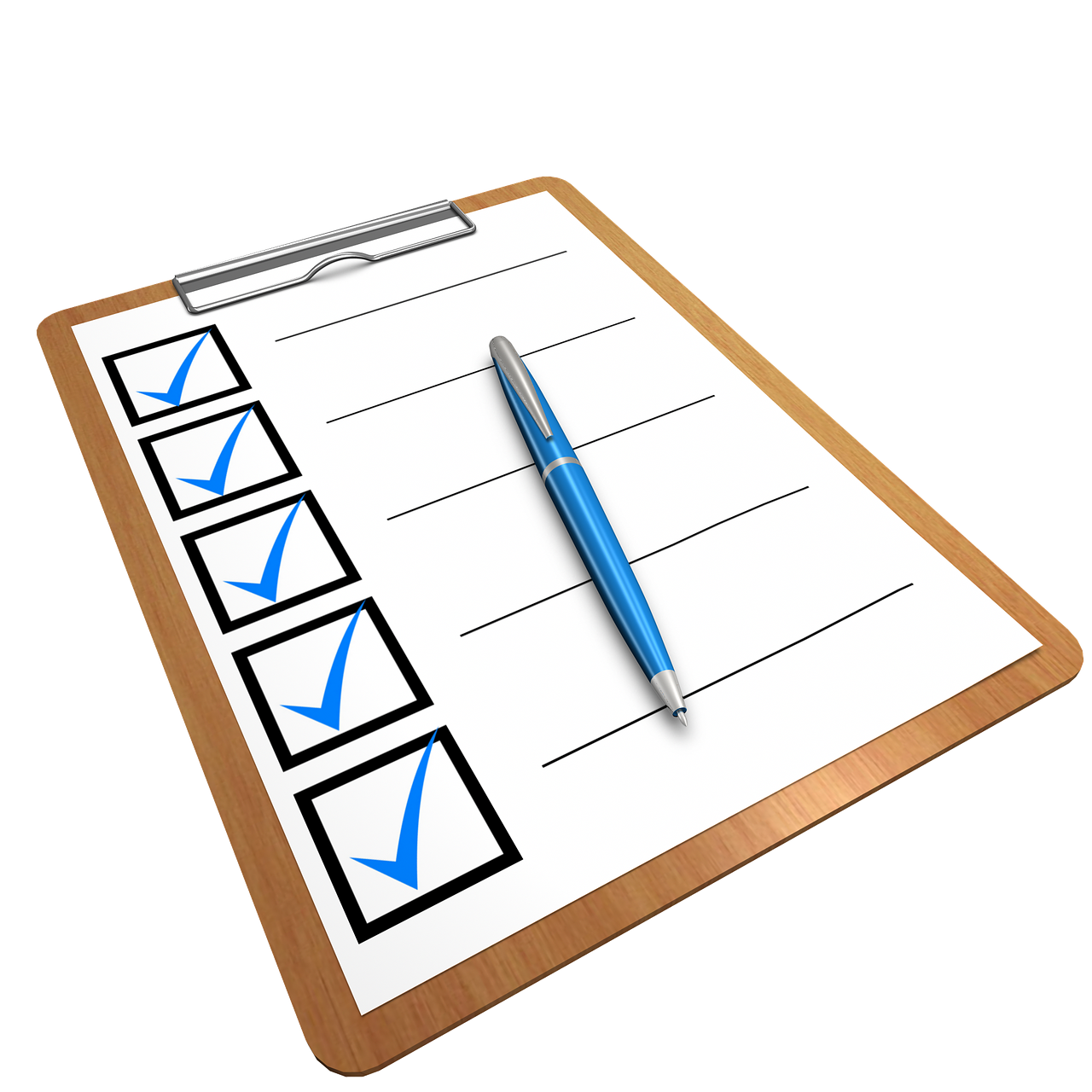 checklist icon