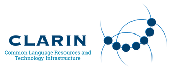 CLARIN logo